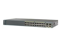 Cisco Catalyst 2960-24TC-S