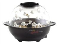 West Bend 6-Quart Stir Crazy Corn Popper (82306)
