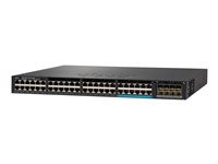 Cisco Catalyst 3650-12X48UQ-E