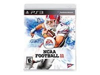 NCAA Football 11