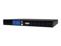 CyberPower Smart App Intelligent LCD OR1000LCDRM1U