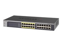 NETGEAR ProSafe Plus JGS524PE