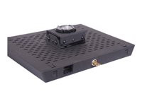 Chief RPA Series Custom Projector Mount with Keyed Locking (C version)