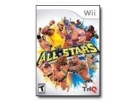 WWE All Stars