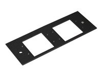C2G Wiremold OFR Extron MAAP Device Plate