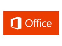 Microsoft Office for Mac Home and Student 2016