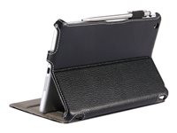 I-Blason Book Shell Stand Case