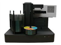 Vinpower Cronus Publishing System Blu-ray DVD CD Duplicator Inkjet Printer