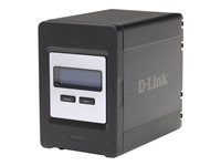 D-Link DNS 343