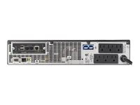 APC Smart-UPS RT 1500VA RM 120V Network Card