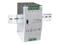 Transition Networks Industrial Power Supply
