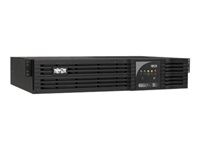 Tripp Lite UPS Smart 1500VA 1440W Rackmount AVR 120V Pure Sine Wave USB DB9 SNMP 2URM