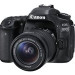 Canon EOS 80D