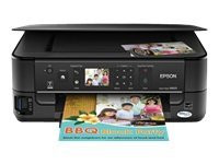 Epson Stylus NX625