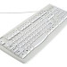 Kensington Washable Keyboard with Antimicrobial Protection