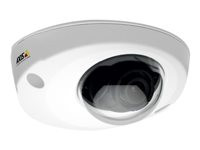 AXIS P3915-R Network Camera
