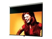 Draper Luma with AutoReturn HDTV Format