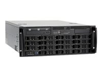 Toshiba Surveillix NVSPRO Series NVSPRO32-4U-36T