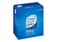 Intel Core 2 Duo E7600