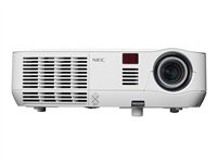 NEC NP-V260