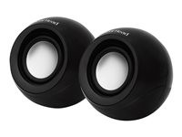 Gear Head SP1850BLK
