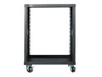 ClayTek WD Simple Portable Rack WD-1245