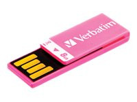 Verbatim Clip-it
