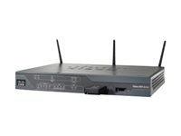 Cisco 881W