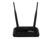 D-Link DIR-605L