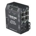 Black Box Heavy-Duty Edge Switch Extreme