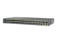 Cisco Catalyst 2960-48TC-S