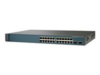Cisco Catalyst 3560V2-24PS