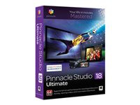 Pinnacle Studio Ultimate