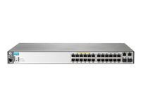 Aruba 2620-24-PoE+