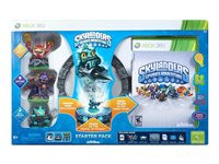 Skylanders Spyro's Adventure Starter Pack