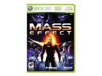 Mass Effect