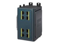 Cisco Expansion SFP Module