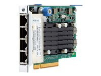 HPE FlexFabric 536FLR-T