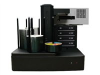 Vinpower Cronus PLUS Blu-ray DVD CD Duplicator Inkjet Printer