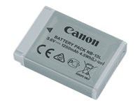 Canon Battery Pack NB-13L