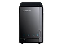 D-Link ShareCenter Pulse DNS-320