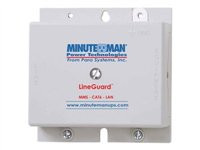 Minuteman LineGuard MMS-CAT6-LAN