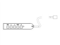 Elo OSD REMOTE