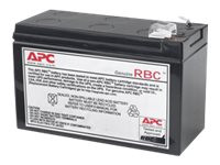 APC Replacement Battery Cartridge #114
