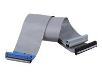 Tripp Lite 18in Internal Ribbon Cable Dual Ultra 33/36/100 ATA/DMA EIDE 18'