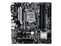 ASUS PRIME Z270M-PLUS