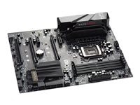 EVGA Z270 FTW K
