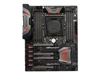 MSI X299 GAMING M7 ACK