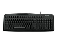 Microsoft Wired Keyboard 200