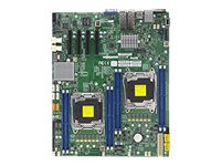SUPERMICRO X10DRD-INTP